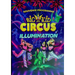 Big Kid Circus Programme 2024